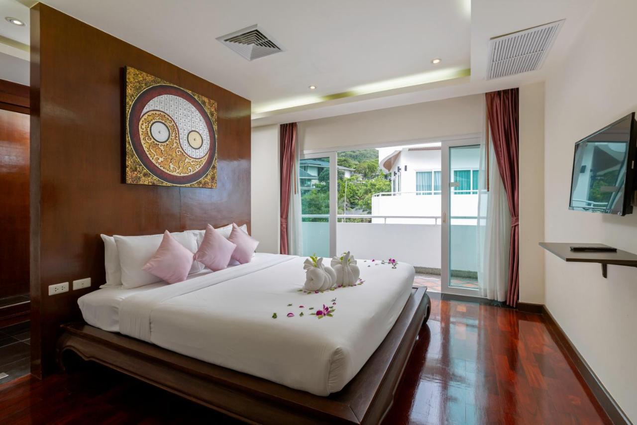 Jonox phuket karon 4 таиланд